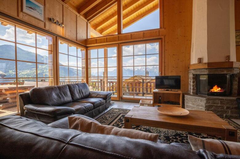 Chalet Krystyna