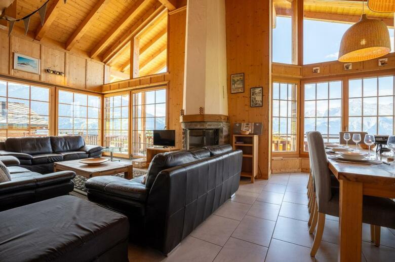 Chalet Krystyna