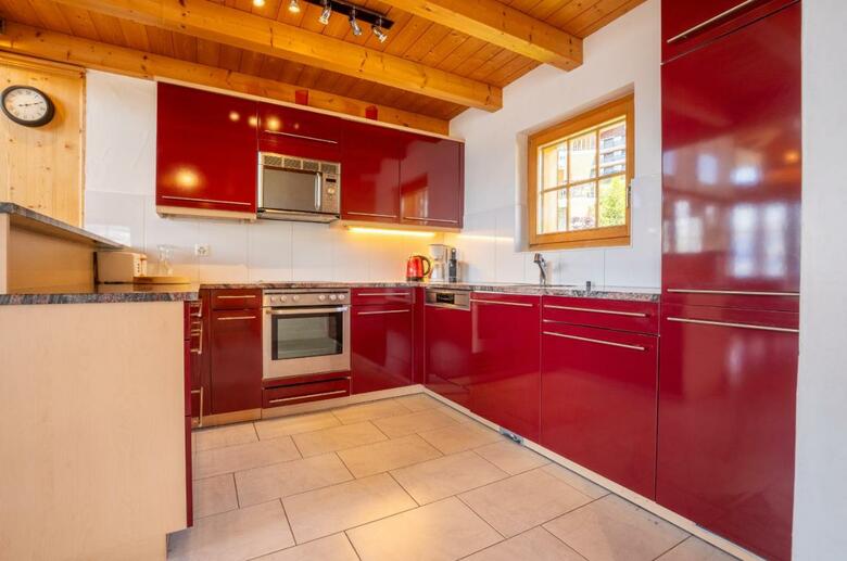 Chalet Krystyna