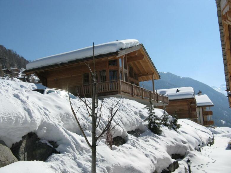 Chalet Krystyna