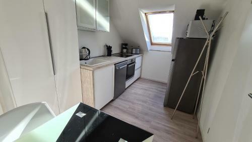 Apartamento Wasser