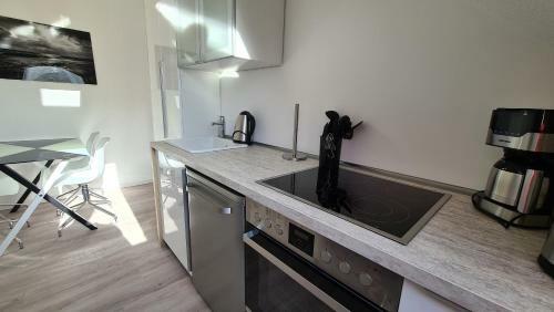 Apartamento Wasser