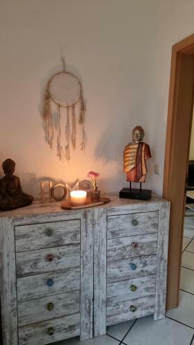 Apartamento Strandnahe Gartenwohnung