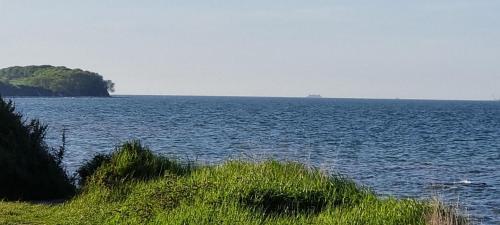 Apartamento Strandnahe Gartenwohnung