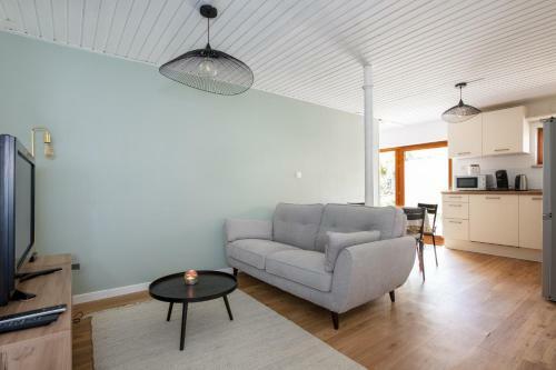 Apartamento Schlofa