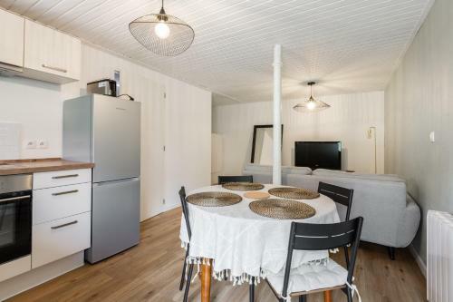 Apartamento Schlofa