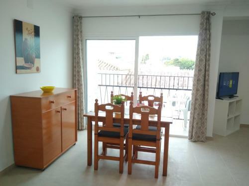Apartment For Rent In Nerja