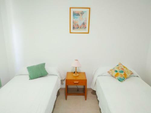 Apartment For Rent In Nerja