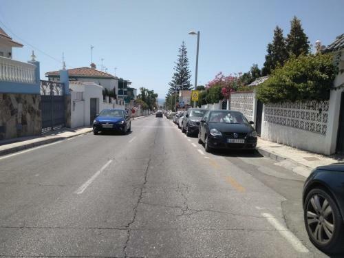 Apartment For Rent In Nerja