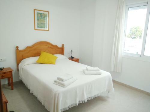 Apartment For Rent In Nerja