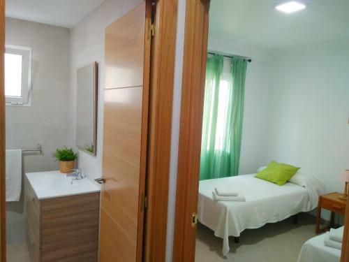 Apartment For Rent In Nerja