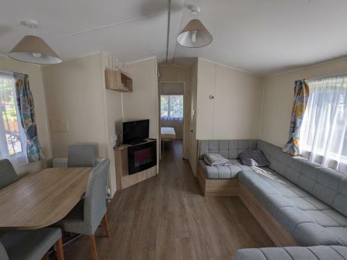 Chalet 544 Typ D Am Kransburger See