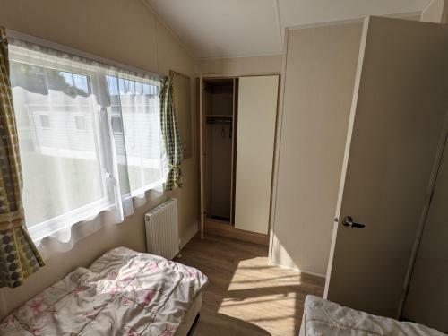 Chalet 544 Typ D Am Kransburger See