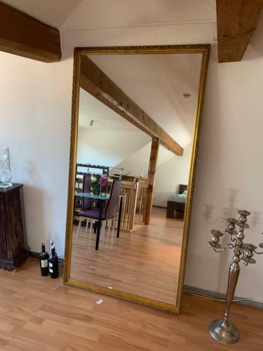 Gem�tliches Zimmer F�r Bed@breakfast