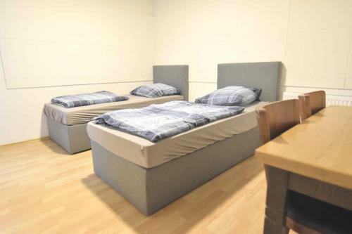 Apartamento Monteurzimmer Mit Pantry-k�che In K�ln