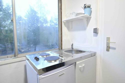 Apartamento Monteurzimmer Mit Pantry-k�che In K�ln
