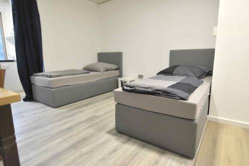 Apartamento Monteurzimmer Mit Pantry-k�che In K�ln