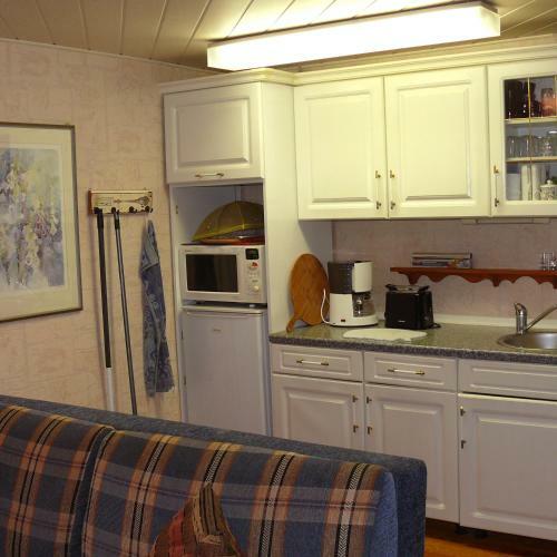 Lodge Bungalow Im M�rchengarten