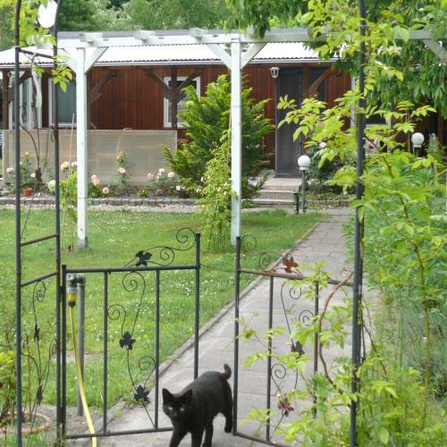 Lodge Bungalow Im M�rchengarten