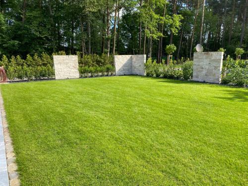 Villa Ferienh�user Zinke