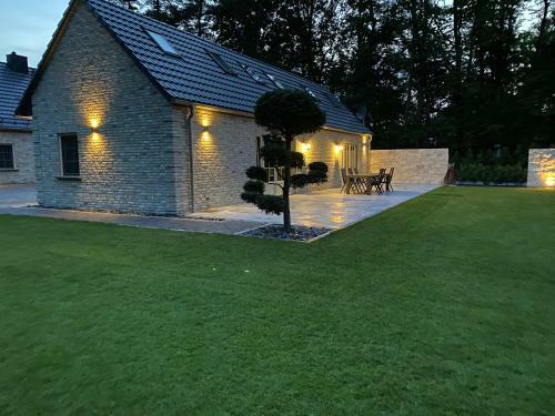 Villa Ferienh�user Zinke