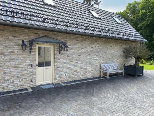 Villa Ferienh�user Zinke
