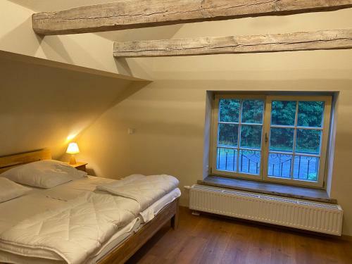 Villa Ferienh�user Zinke
