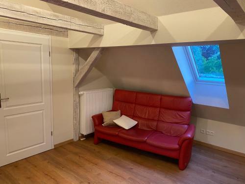 Villa Ferienh�user Zinke