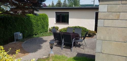 Haus Brombeere