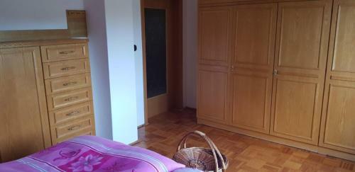 Haus Brombeere