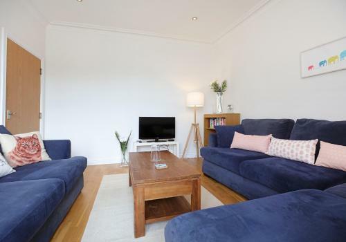 Apartamento Law View