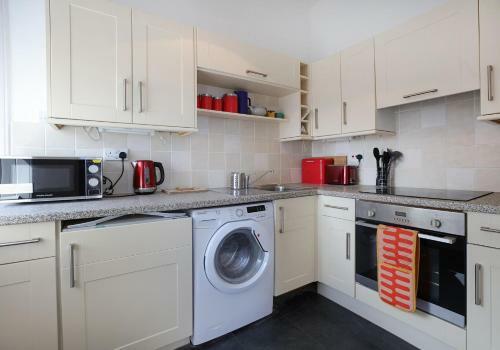 Apartamento Seagulls