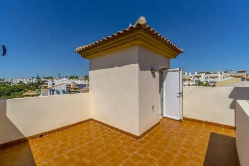 Villa Escapada Feliz