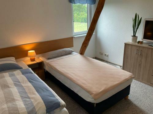 Apartamento Lorisch 2 (1. Etage) - Abc338