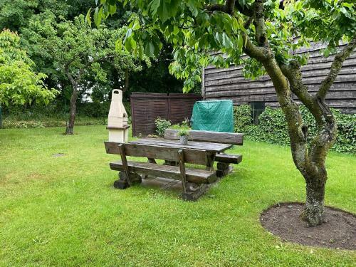 Apartamento Lorisch 2 (1. Etage) - Abc338