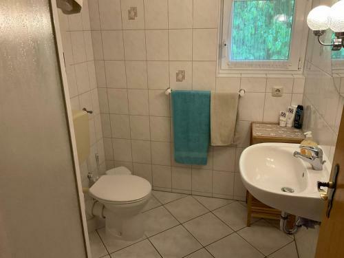 Apartamento Lorisch 2 (1. Etage) - Abc338
