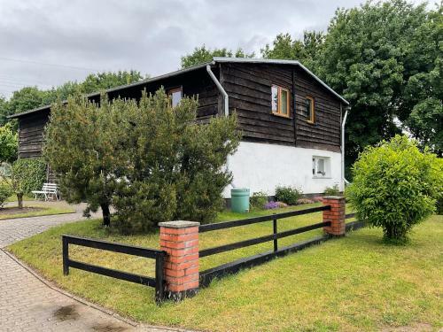 Apartamento Lorisch 2 (1. Etage) - Abc338