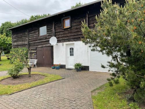 Apartamento Lorisch 2 (1. Etage) - Abc338