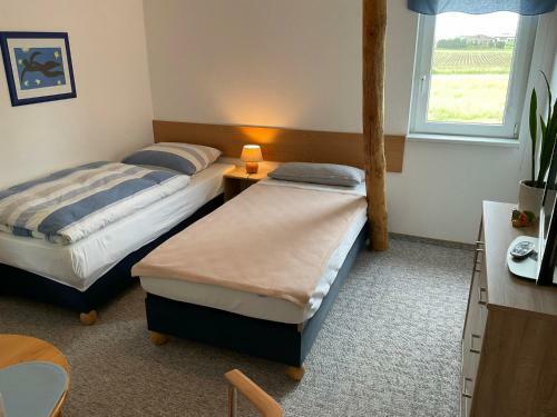 Apartamento Lorisch 2 (1. Etage) - Abc338