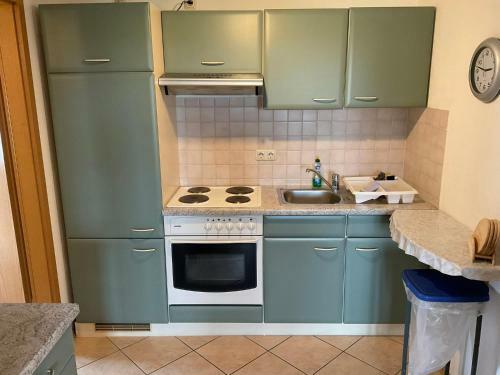 Apartamento Lorisch 3 (1. Etage) - Abc339