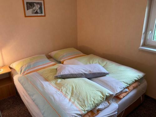 Apartamento Lorisch 3 (1. Etage) - Abc339