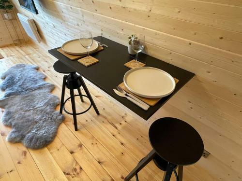 Brackenxcapes Glamping