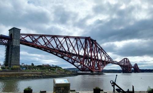 Three Bridges Waterfront