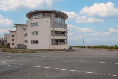 Apartamento 5 Ocean Gate, Newquay