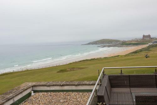 Apartamento 5 Ocean Gate, Newquay