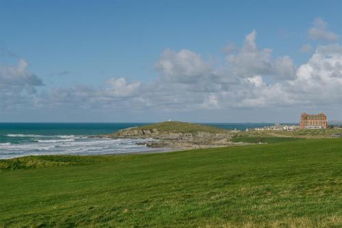 Apartamento 5 Ocean Gate, Newquay
