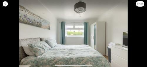 Luxury Bungalow With Hot Tub In Newquay Cornwall