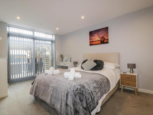 Apartamento Fistral Apres Surf