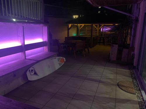 Apartamento Fistral Apres Surf