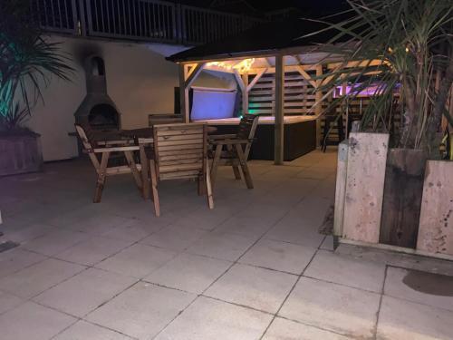 Apartamento Fistral Apres Surf